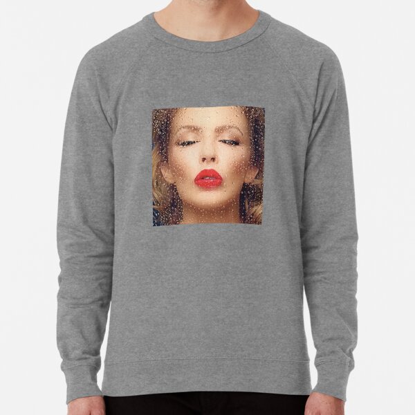 best of kylie Lightweight Sweatshirt