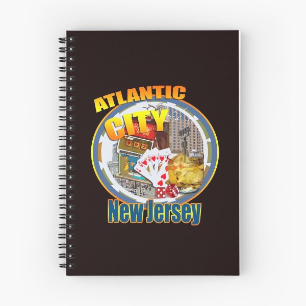 Item preview, Atlantic City designed and sold by wjclark63.