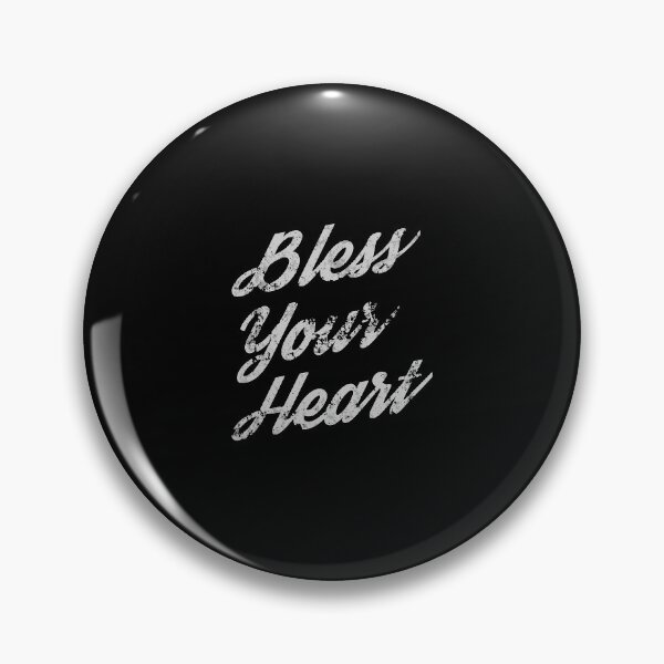 Item preview, Bless Your Heart Light designed and sold by lawkeira11.