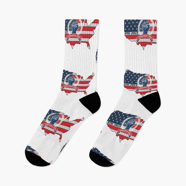 Item preview, independence day "4th july" designed and sold by bahicharafe.