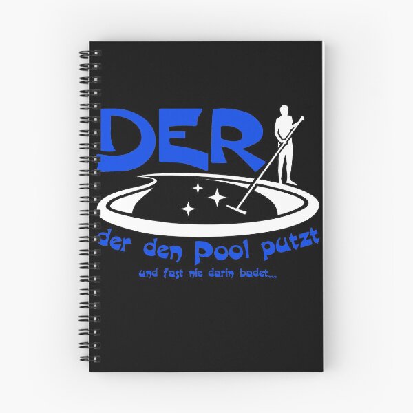 Item preview, Swimming Pool Clean Pool Cleaner Dad Lamp designed and sold by besTmanuFacture.