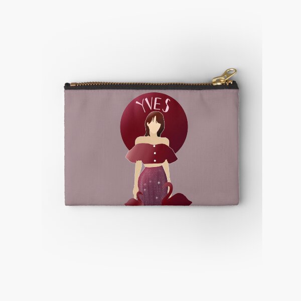 Item preview, Loona Yves designed and sold by ChubaChuba07.