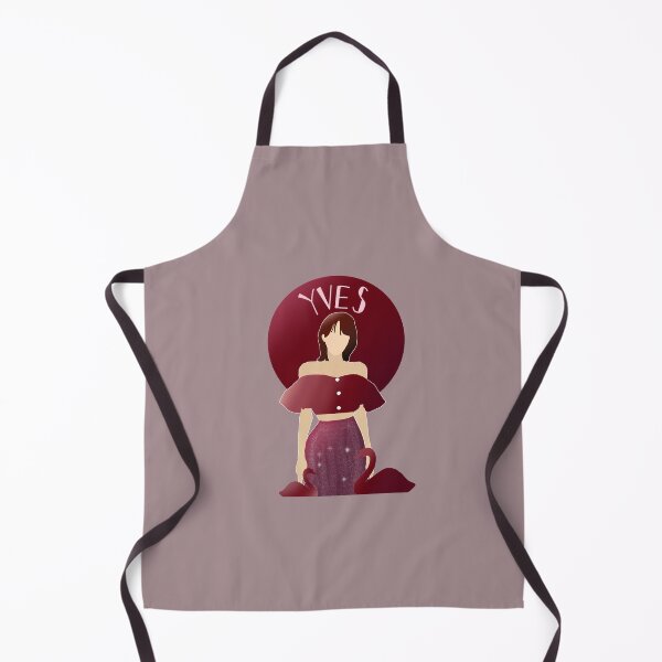 Item preview, Loona Yves designed and sold by ChubaChuba07.