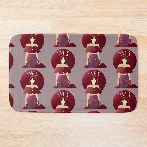 Item preview, Loona Yves designed and sold by ChubaChuba07.