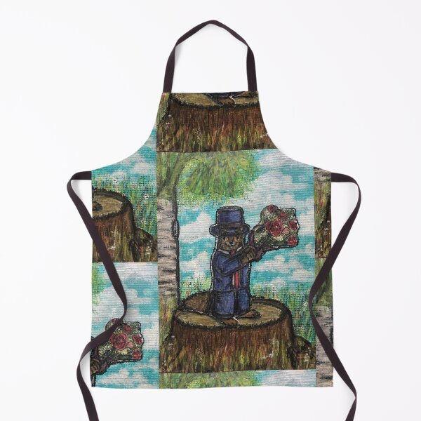 Item preview, Sending squirrelly love designed and sold by Artladyjen.