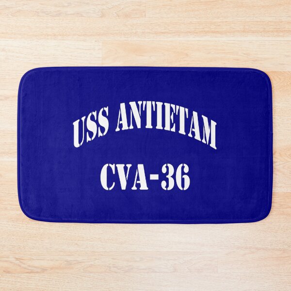 Item preview, USS ANTIETAM (CVA-36) SHIP'S STORE designed and sold by militarygifts.