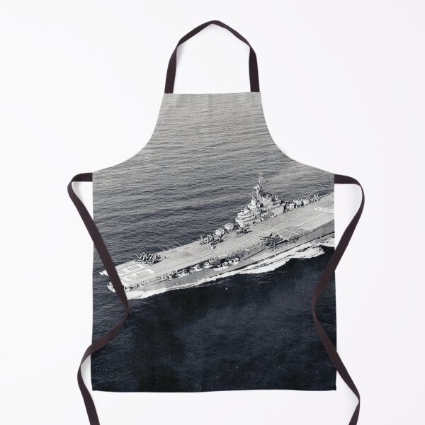 Item preview, USS ANTIETAM (CVA-36) SHIP'S STORE designed and sold by militarygifts.