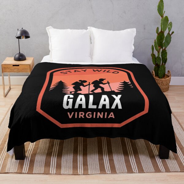 Item preview, name Virginia Hiking in Nature designed and sold by HalpinDesign.