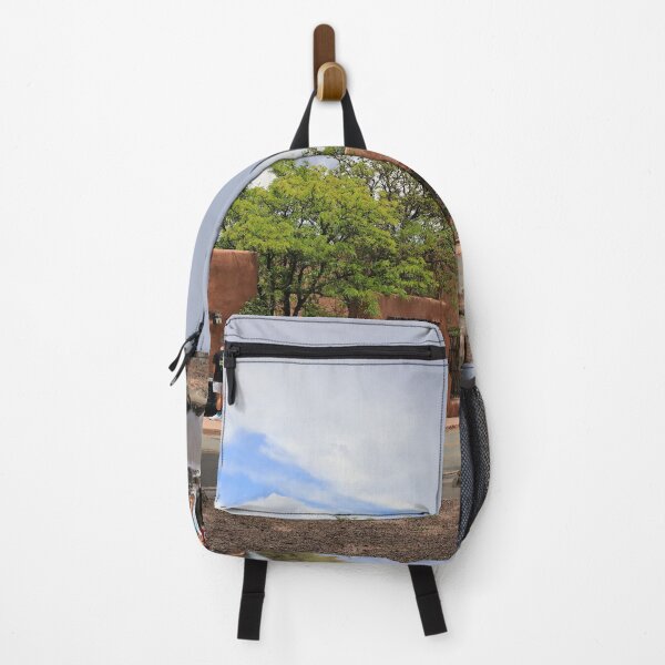 Item preview, Santa Fe market designed and sold by zumi.
