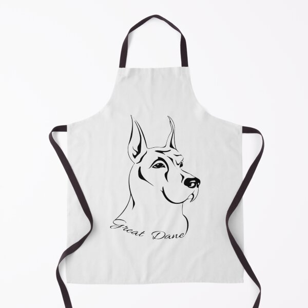 Artikelvorschau, Deutsche Dogge | Perfektes Geschenk entworfen und verkauft von sharajudi.