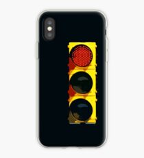 stop iPhone Case