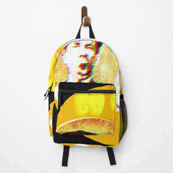 Item preview, Buy the Dip | Crypto Hodler | Vintage | Yellow | Pop Aesthetics designed and sold by spinolator.
