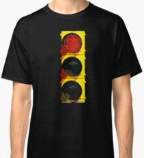 stop Classic T-Shirt
