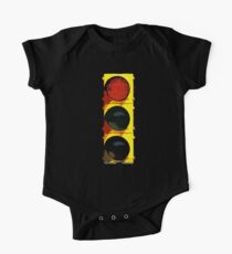 stop One Piece - Short Sleeve