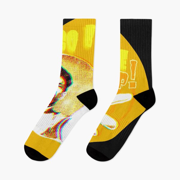 Item preview, Buy the Dip | Crypto Hodler | Vintage | Yellow | Pop Aesthetics designed and sold by spinolator.