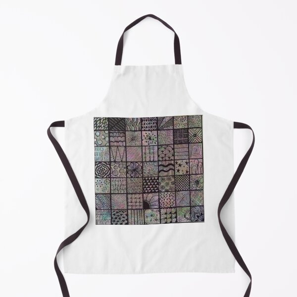 Item preview, patterns designed and sold by ivneet09.