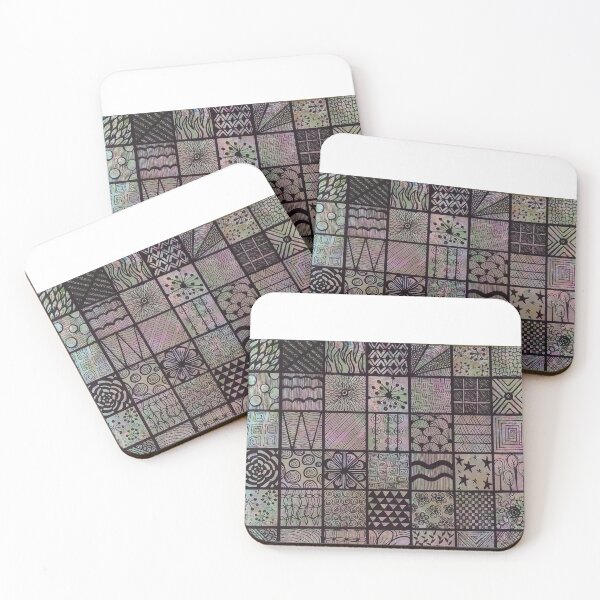 Item preview, patterns designed and sold by ivneet09.
