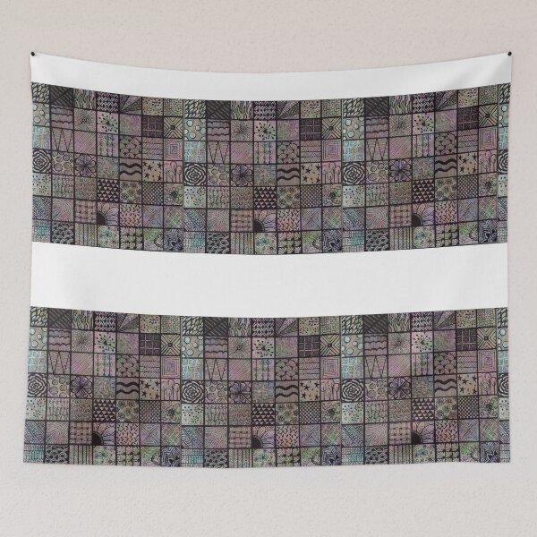 Item preview, patterns designed and sold by ivneet09.