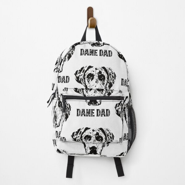 Item preview, Dane Dad Great Dane | Perfect Gift designed and sold by sharajudi.