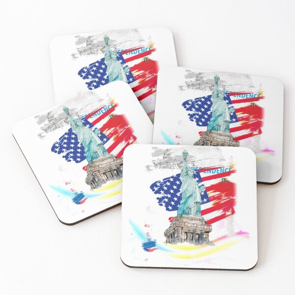 Item preview, USA independence day 14th July designed and sold by DYTstore.