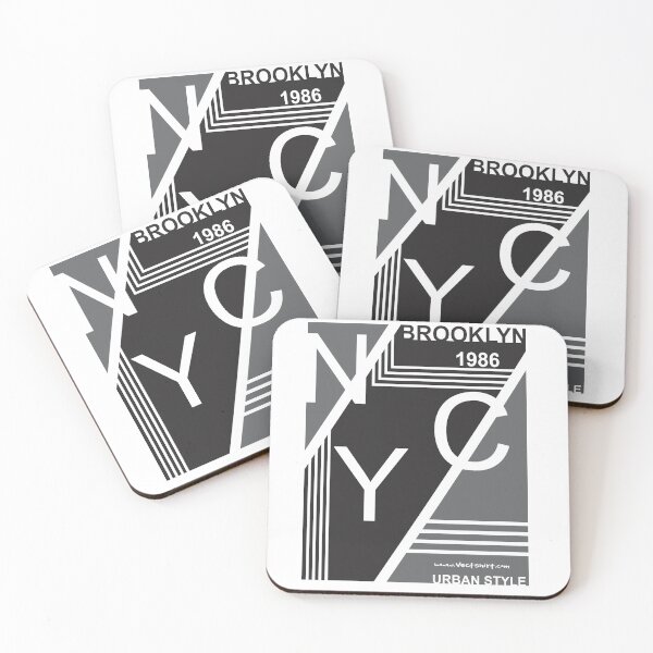 Item preview, Borough NYC Copy designed and sold by Vectshirt-shop.
