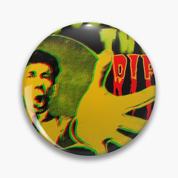 Item preview, Buy the Dip | Crypto Hodler | Vintage | Glitch | Pop Aesthetics designed and sold by spinolator.
