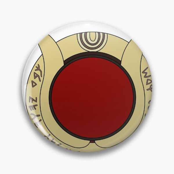 Item preview, Zari’s Totem designed and sold by TheDevilsArt.