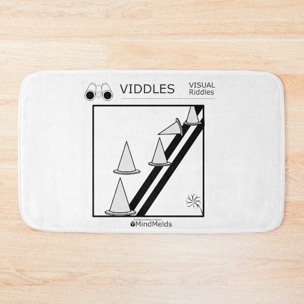 Item preview, The Viddles Series - Construction designed and sold by ThinkinClothing.