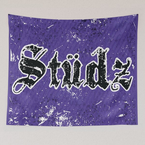 Item preview, Stüdz Logo designed and sold by jesimink.