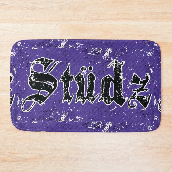Item preview, Stüdz Logo designed and sold by jesimink.
