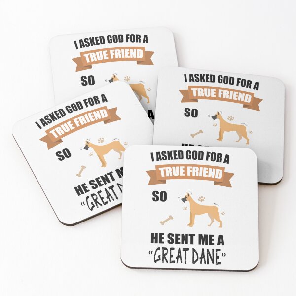 Artikelvorschau, Deutsche Dogge Mama & Papa Geschenke | Perfektes Geschenk entworfen und verkauft von sharajudi.