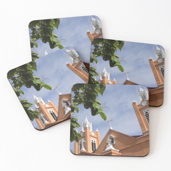 Item preview, Church towers designed and sold by zumi.