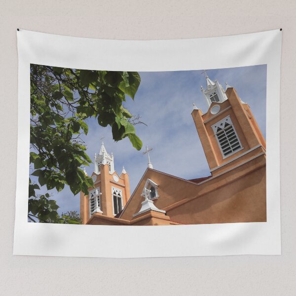 Item preview, Church towers designed and sold by zumi.