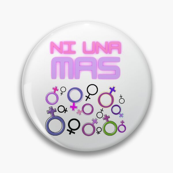 Item preview, Ni Una Mas designed and sold by Jesseika75.