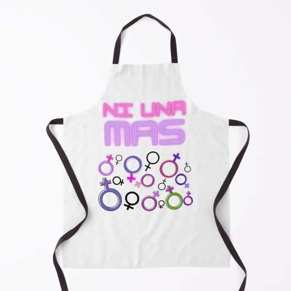 Item preview, Ni Una Mas designed and sold by Jesseika75.