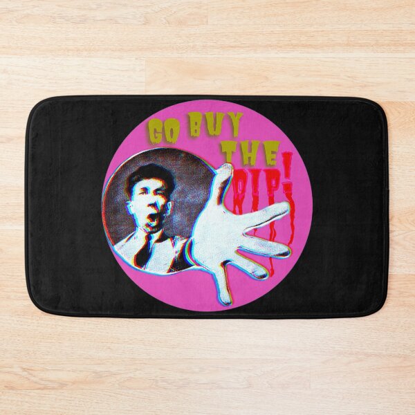 Item preview, Buy the Dip | Crypto Hodler | Vintage | Pink | Pop Aesthetics designed and sold by spinolator.