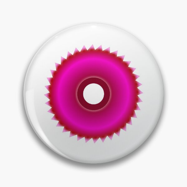 Item preview, Simple Pink And Red Gradient Art Design designed and sold by Zareen Sayyed.
