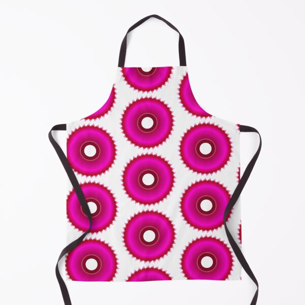 Item preview, Simple Pink And Red Gradient Art Design designed and sold by Zareen Sayyed.