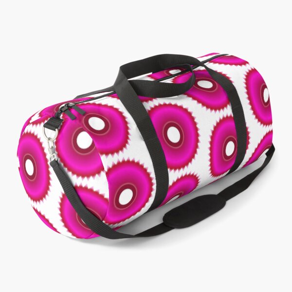 Item preview, Simple Pink And Red Gradient Art Design designed and sold by Zareen Sayyed.