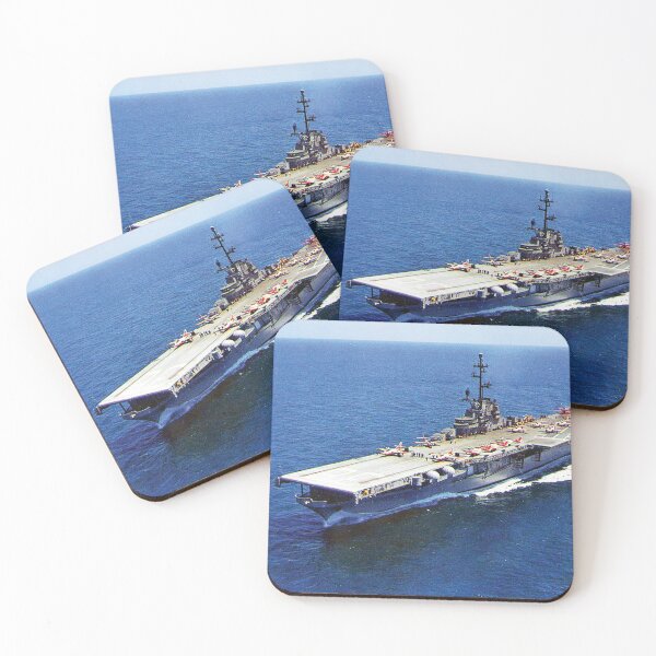 Item preview, USS ANTIETAM (CVS-36) SHIP'S STORE designed and sold by militarygifts.