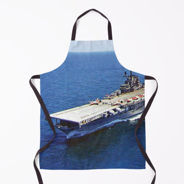 Item preview, USS ANTIETAM (CVS-36) SHIP'S STORE designed and sold by militarygifts.