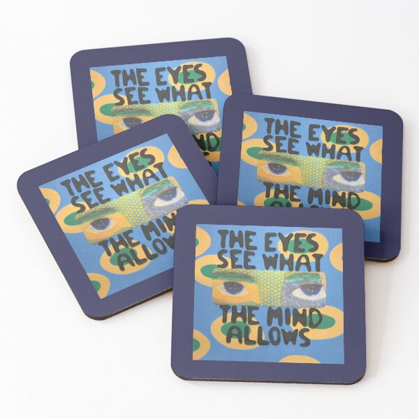 Item preview, Mind Control designed and sold by prunellaparsnip.
