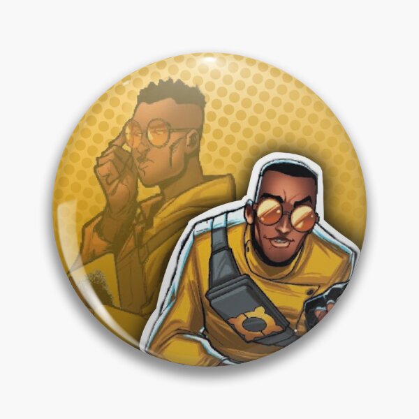 Item preview, prodigy | x-factor designed and sold by thatssosidra.