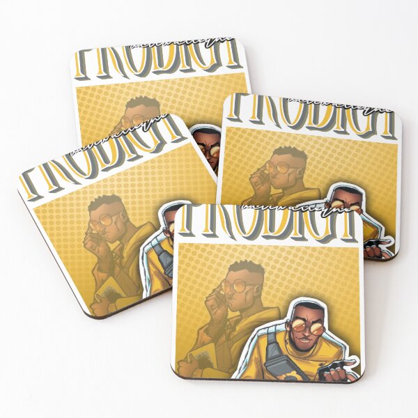 Item preview, prodigy | x-factor designed and sold by thatssosidra.