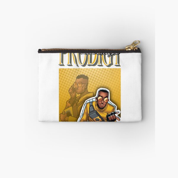Item preview, prodigy | x-factor designed and sold by thatssosidra.