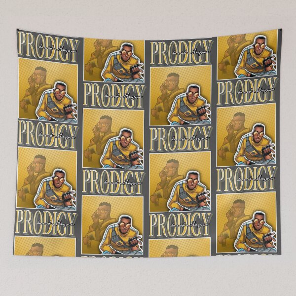 Item preview, prodigy | x-factor designed and sold by thatssosidra.