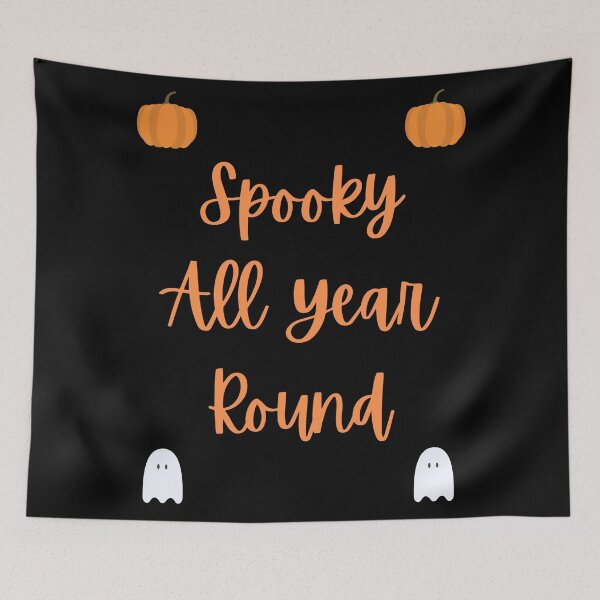 Item preview, Halloween/Spooky All Year Round/Pumpkins, Ghosts designed and sold by ShaunSandhu.
