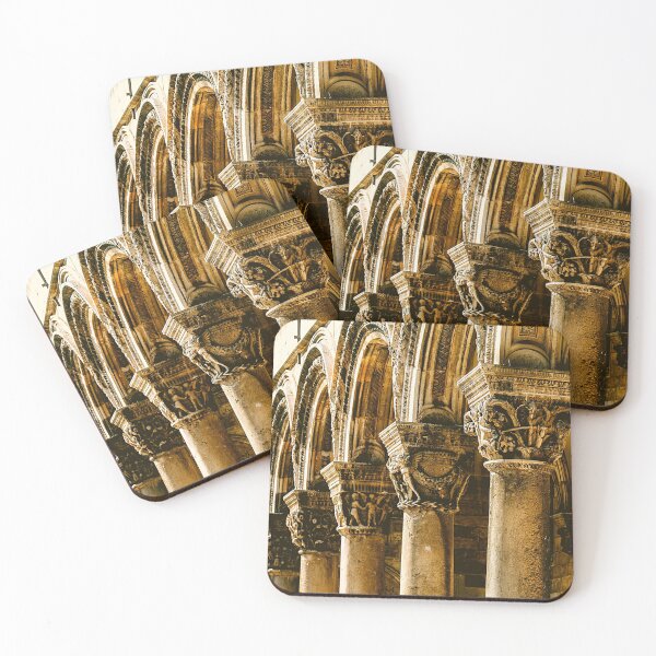 Item preview, Beautiful Architecture designed and sold by Nature-Arts.