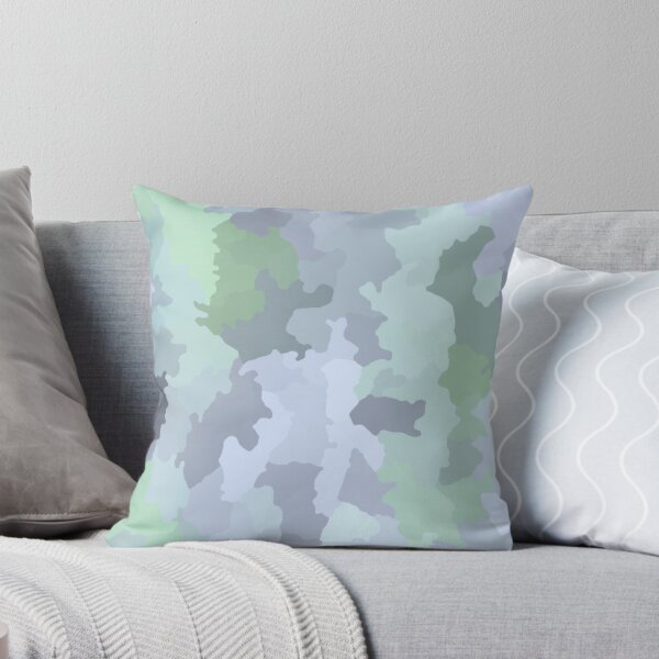 Item preview, Nature Chameleon Abstract Design designed and sold by RUCNI.