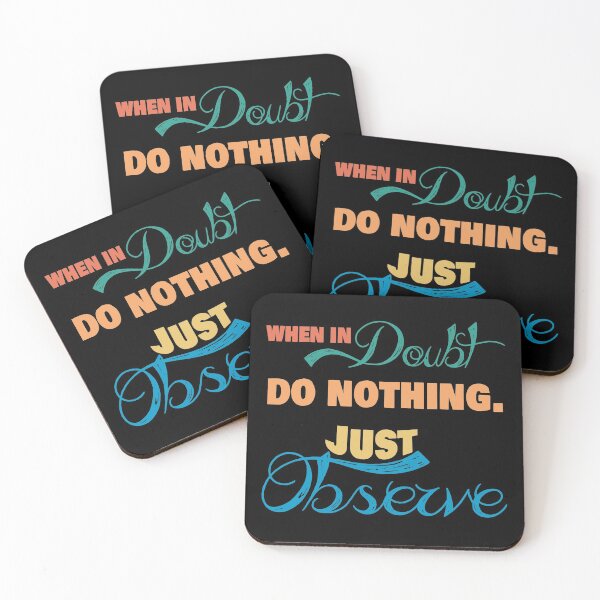 Item preview, Feeling Words Motivational quote designed and sold by DesignerFollow.